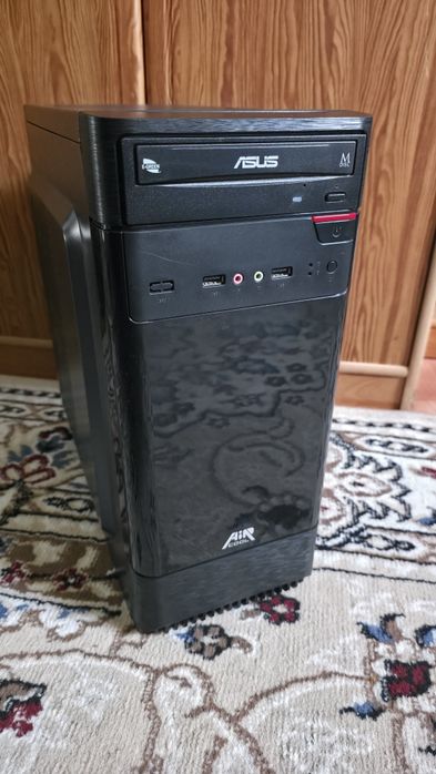 Core i3 системный блок