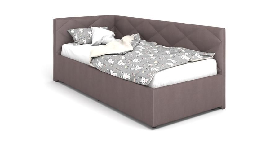 Кровать детская размер 90/200