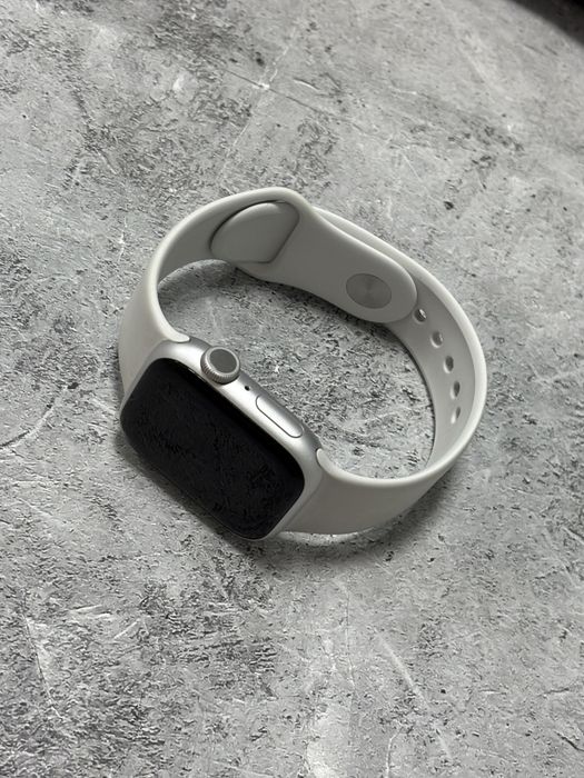 Apple Watch 8 41 mm (Жанаозен Самал д 14) лот 117/3229
