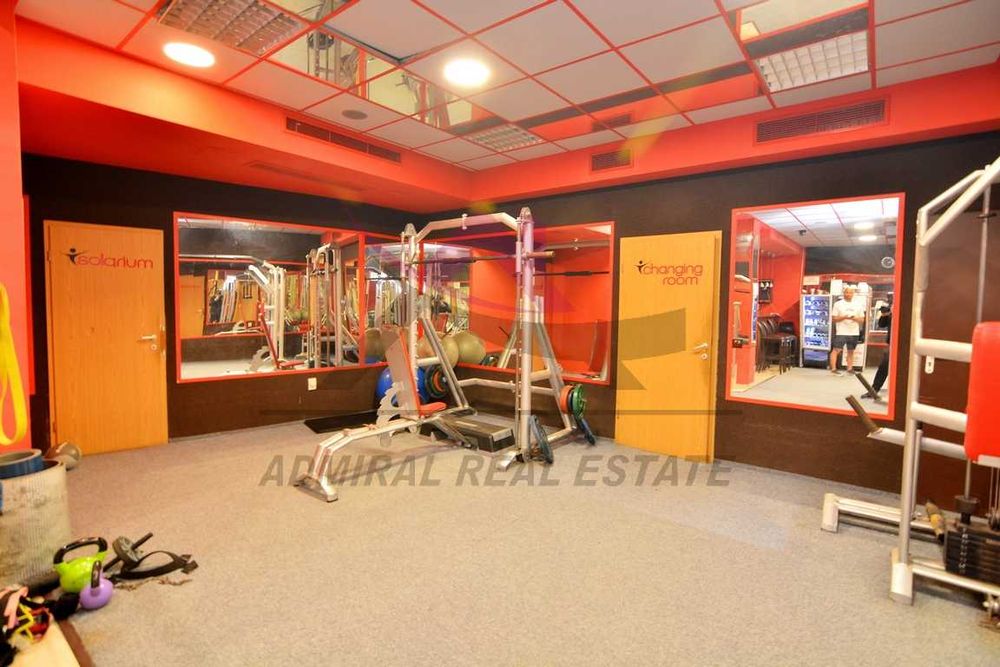 Продава се Офис в Варна, Трошево - 320 кв.м за 1188 €/кв.м - Снимка #1