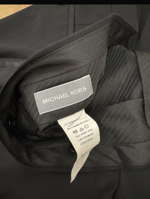 Pantaloni Michael Kors