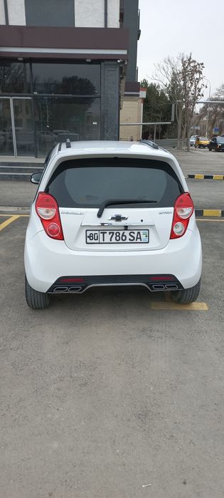 Спарк сотилади 2 позиция