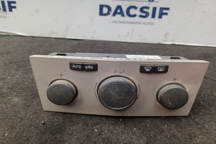 Comanda clima 13250618 90151-362 13250618 90151-362 Opel Astra H (fac