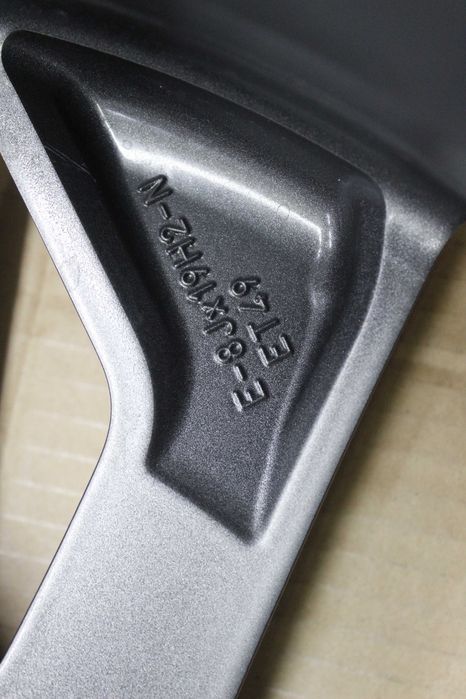 Джанта 19" Audi A3