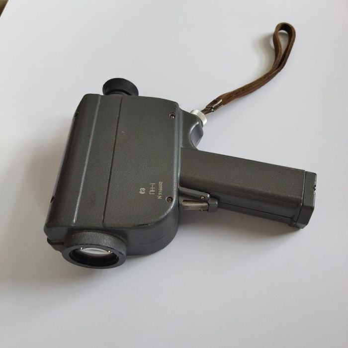 ПН-1 | Прибор ночного видения СССР