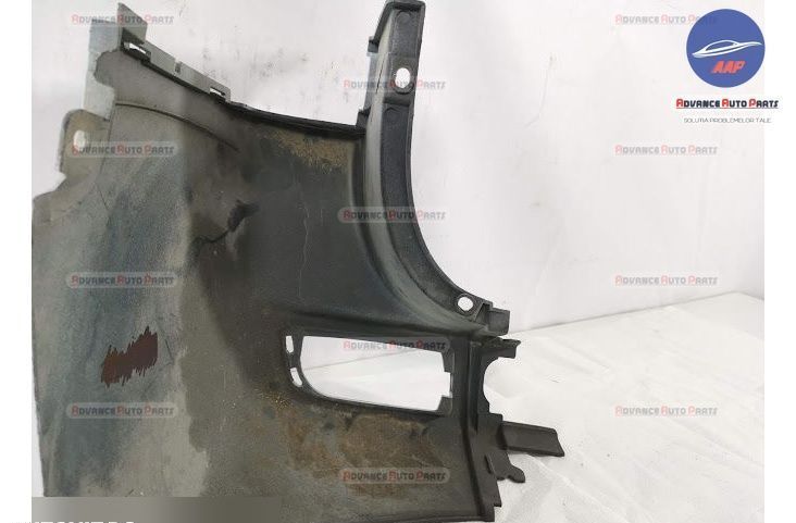 Flaps Dreapta Bara Spate Originala Mercedes-Benz  Sprinter  2 906 [fac