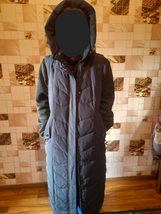 Jenskie yengsiz shuba