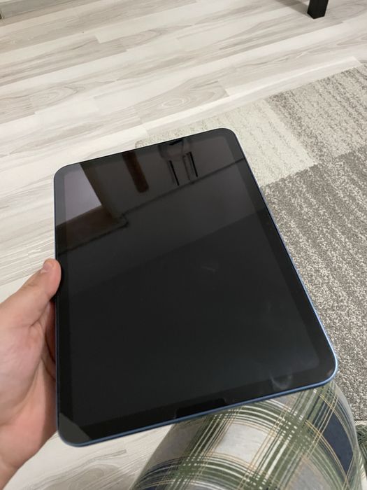 Ipad(gen 10) 64Gb