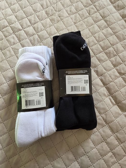 Set 3 perechi de șosete Nike, noi, originale