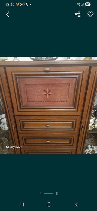 Комод производство Украина.