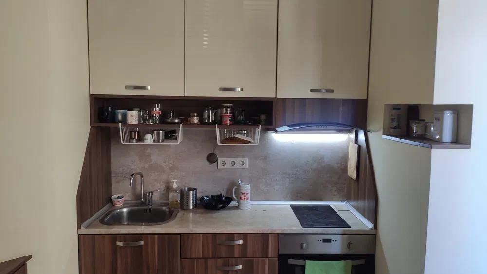 Дава се под наем Двустаен апартамент в София, Център - 65 кв.м за 600 € - Снимка #1