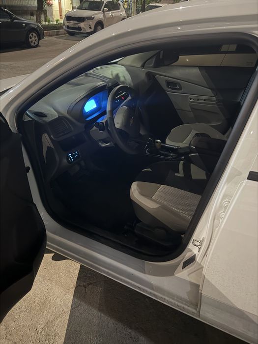 Cobalt gx-style at plus 2024 тоза