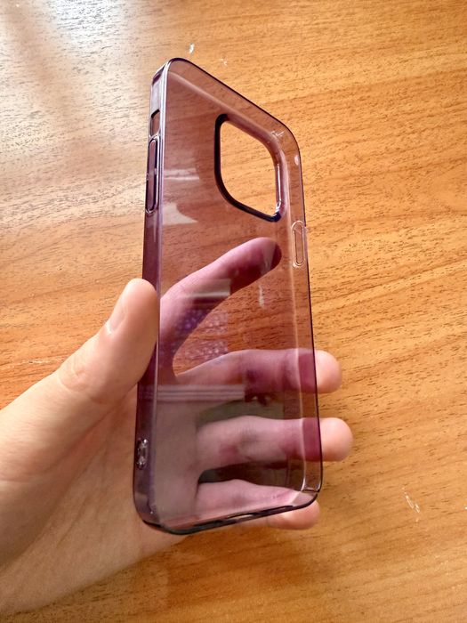 iPhone 14 Pro max chexol/case. Чехол/кейс для 14 Про макс