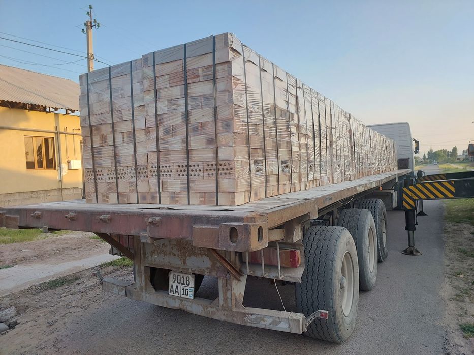 Гишт полтара оптом нархда+доставка