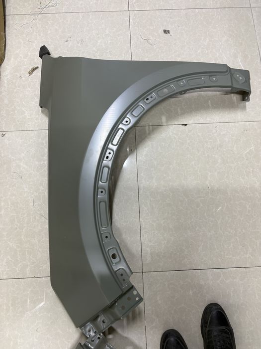 Жетур х70 крыло оригинал