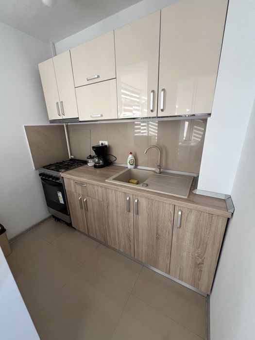 Regim hotelier garsoniera