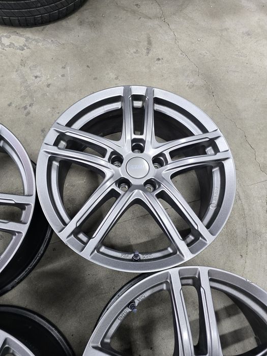 Джанти 18 / 5х112 - VW, Audi, Skoda, Seat 5x112