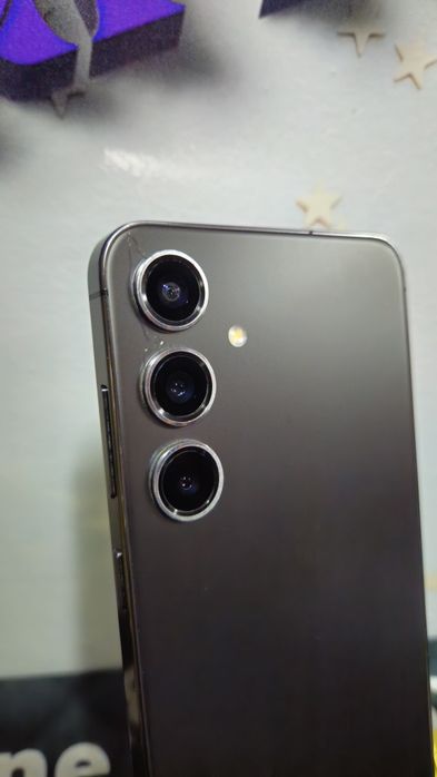 Samsung S24 + 256GB 12GB Ram.Duos Preṭ  fix!