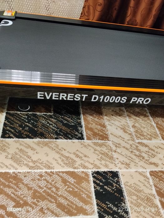 Продам беговую дорожку