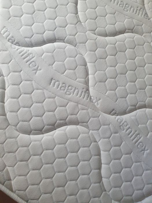 Луксозен матрак Magniflex 180×200 като нов