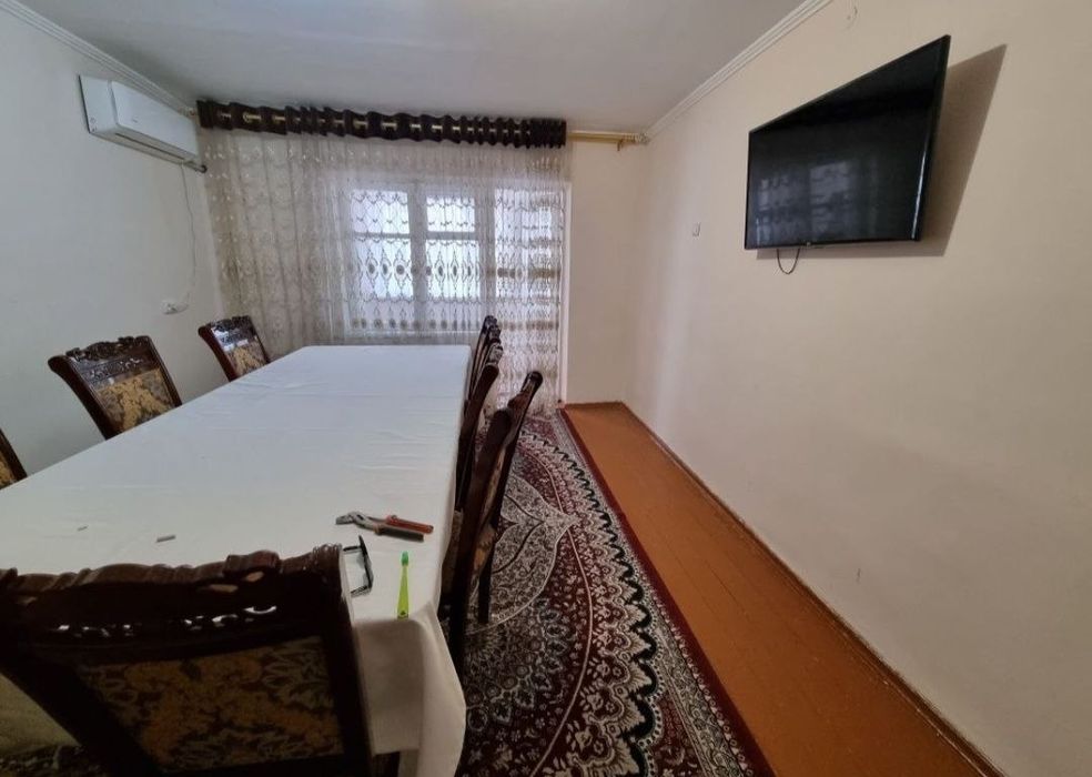 Сурочна аренда квартира бектемирский ровиди 2 хона