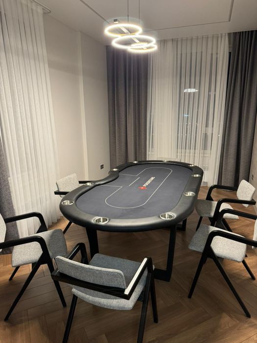 Покерный стол, Стол для покера, Poker table
