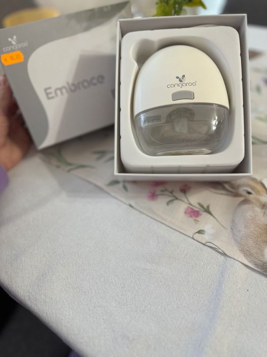 Помпа за кърма Cangaroo