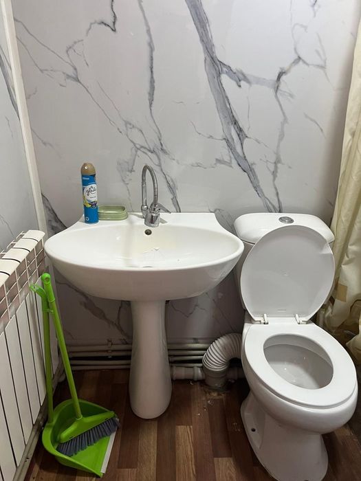 Утеплённый контейнер 40 тонный