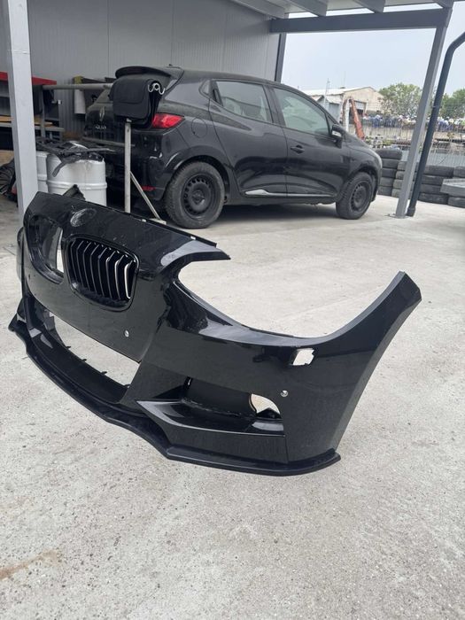 Предна броня за БМВ/BMW 1 F20