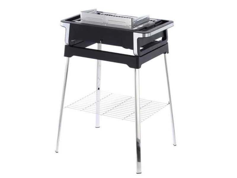 Електрически Грил с Бързо Нагряване Severin SENOA BOOST S, 3000 W