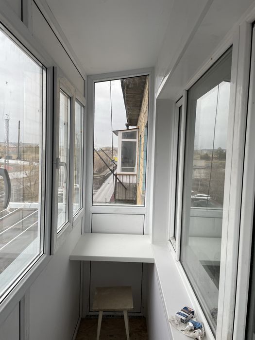 Замена. Стелопакетов