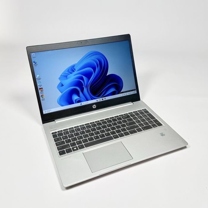 HP ProBook 450 G7/15,6” IPS/i5-10210U/NVIDIA GeForce MX130/16GB/512GB