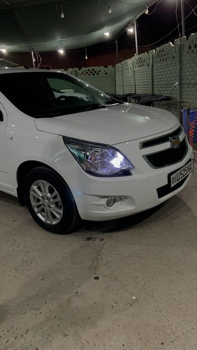 Кобалт сотилади йили 2025