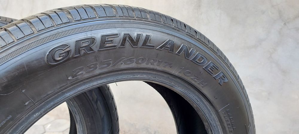 Balon Балон Kia carnival Balon  235/60/17R
