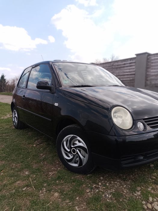 Volkswagen lupo 1.0 mpi