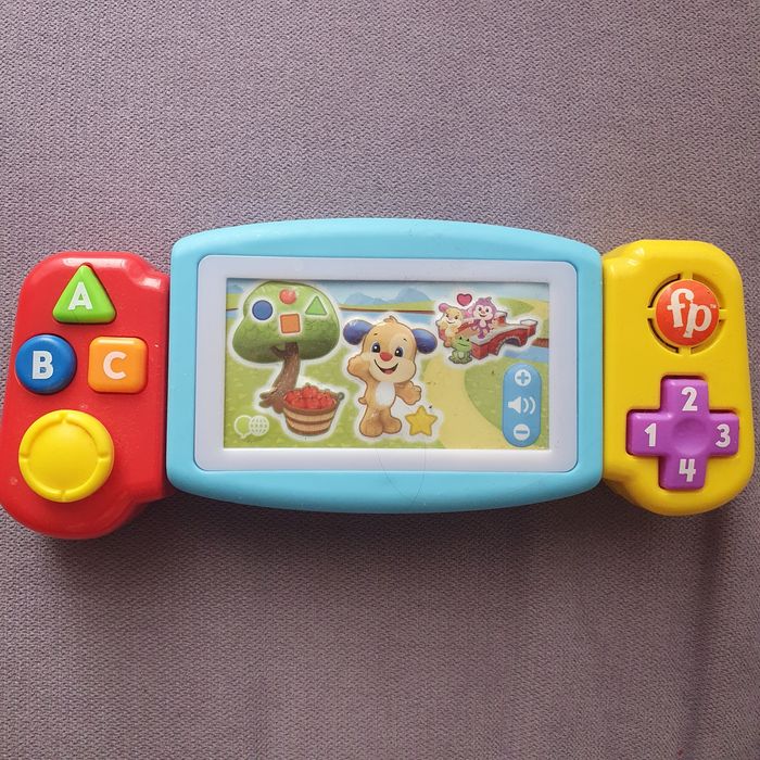 Образователни дървени и Монтесори играчки и пъзели, Fisher price, Dodo