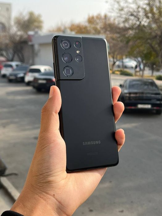 Samsung galaxy s21 ultra 5G Vietnam 2ta sim