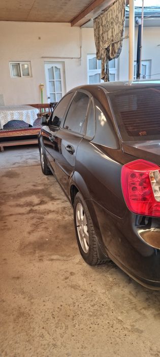 Lacetti gentra 2015 evro