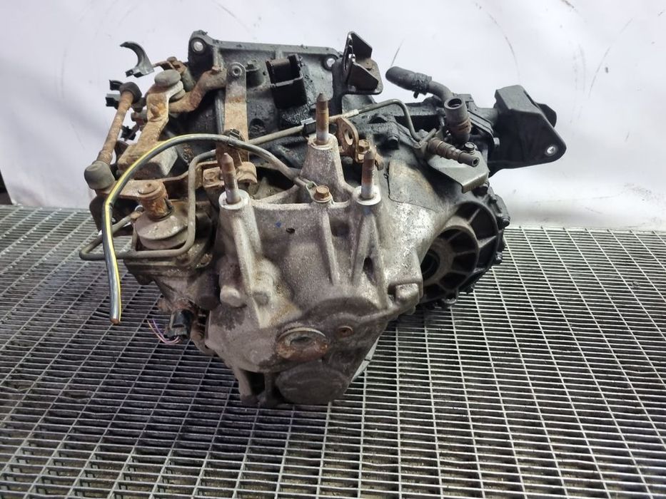 Cutie de viteze manuala Mitsubishi ASX 1.8 D 2012 - 2016 150CP Manuala 6 Trepte 4N13 ...