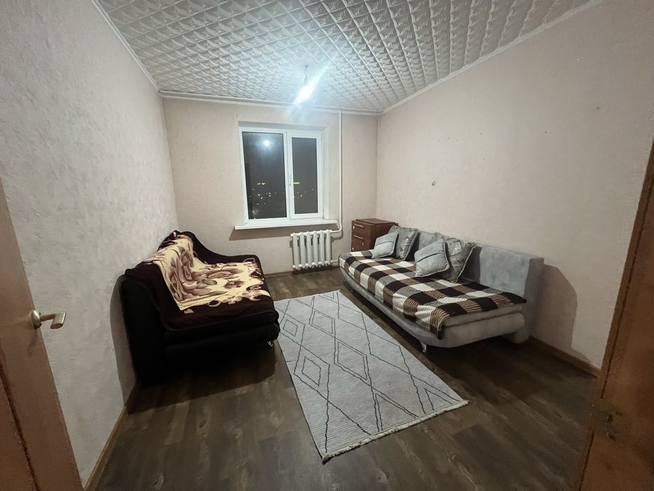 Сдам 3 комн квартиру