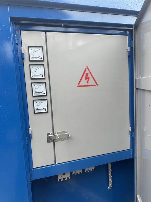 Трансформатор 1000 кВа 630 кВа ктпн ктп