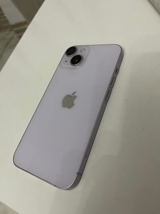iPhone 14 в отилично състояние