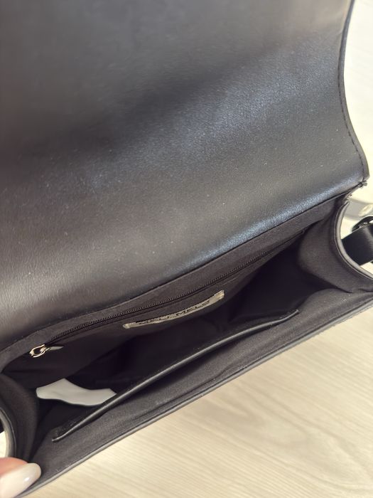 Geanta crossbody Meli Melo