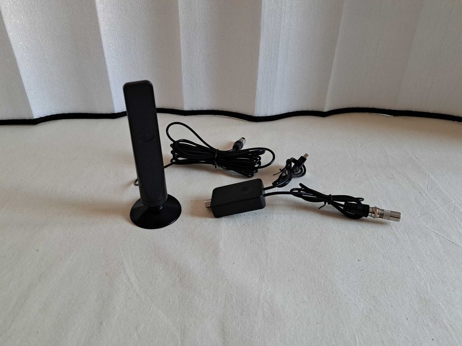 HDTV стайна ТВ антена.