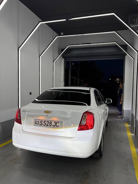 Chevrolet Lacetti / Gentra 2023 — 2