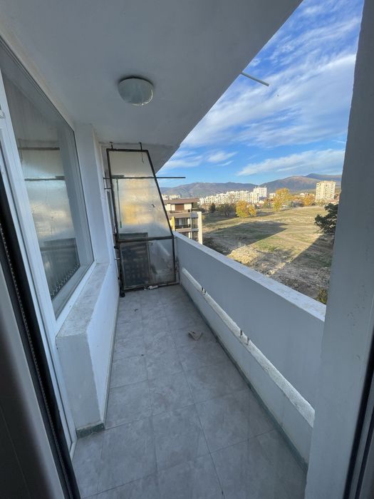 Дава се под наем Едностаен апартамент в Казанлък - 40 кв.м за 193.8 € - Снимка #7