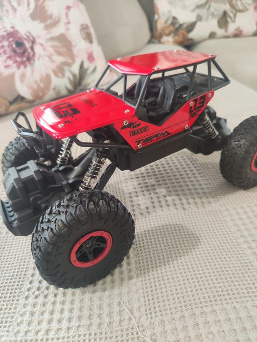 Детски коли със светлини