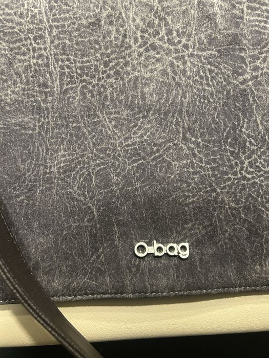 O bag чанта за документи и лаптоп