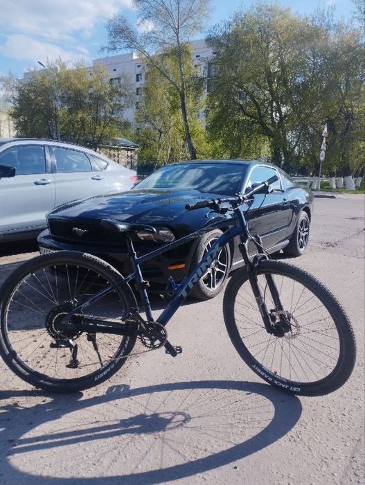 Trinx l1000 pro 115к тогр