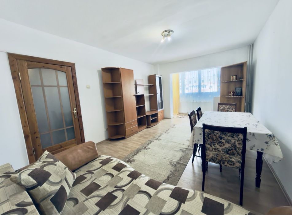 Apartament de inchirat